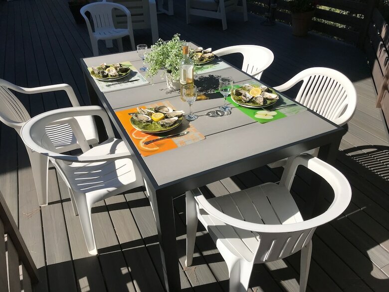 Apartamento Le Deck 1