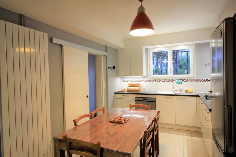 Apartamento Le Deck 1