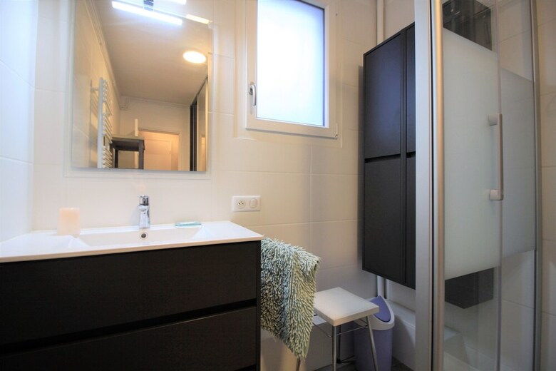 Apartamento Le Deck 1