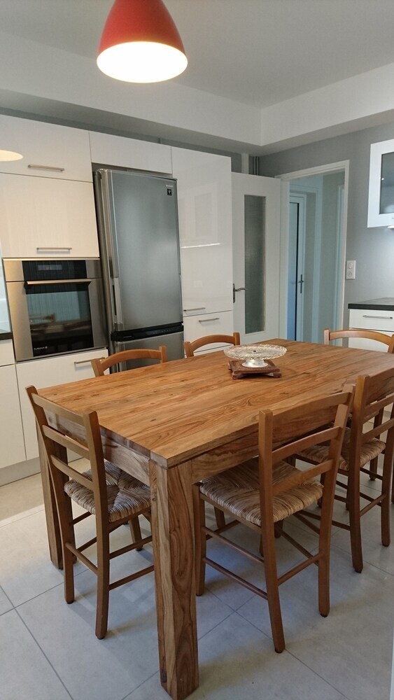 Apartamento Le Deck 1