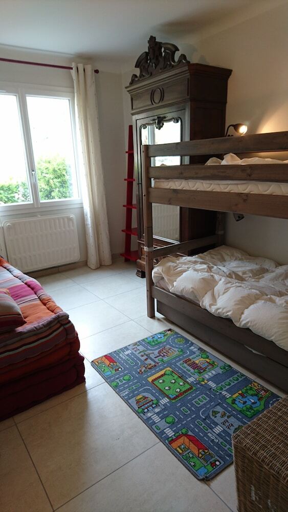 Apartamento Le Deck 1