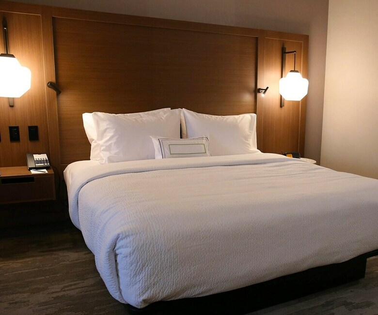 Hotel Fairfield Inn & Suites By Marriott Mexicali
