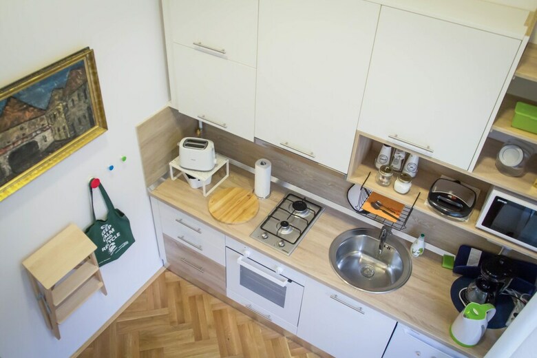 Apartments Lado & Dubi