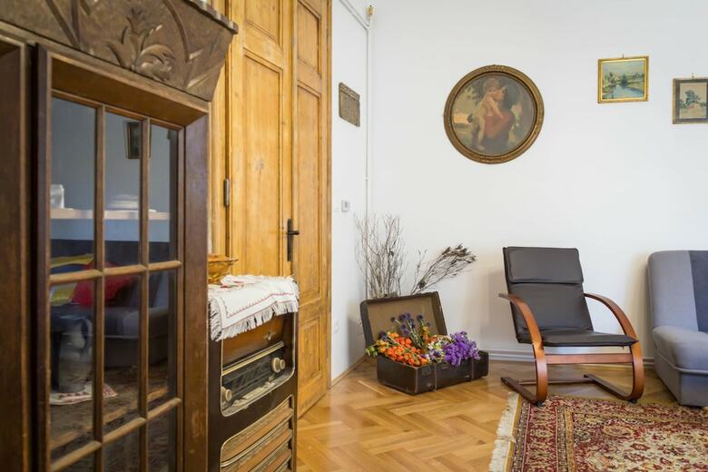 Apartments Lado & Dubi