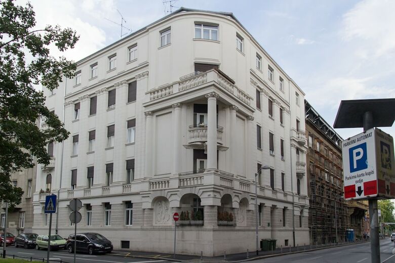 Apartments Lado & Dubi