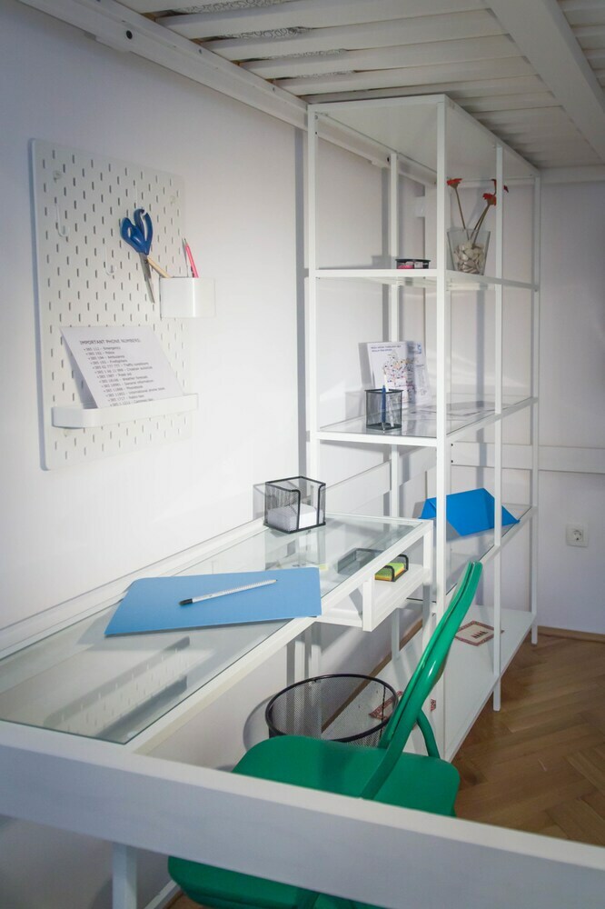 Apartments Lado & Dubi