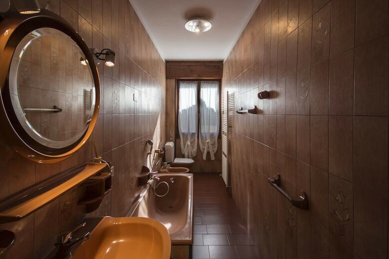 Apartamento Appartamento La Villetta