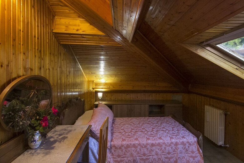 Apartamento Appartamento La Villetta