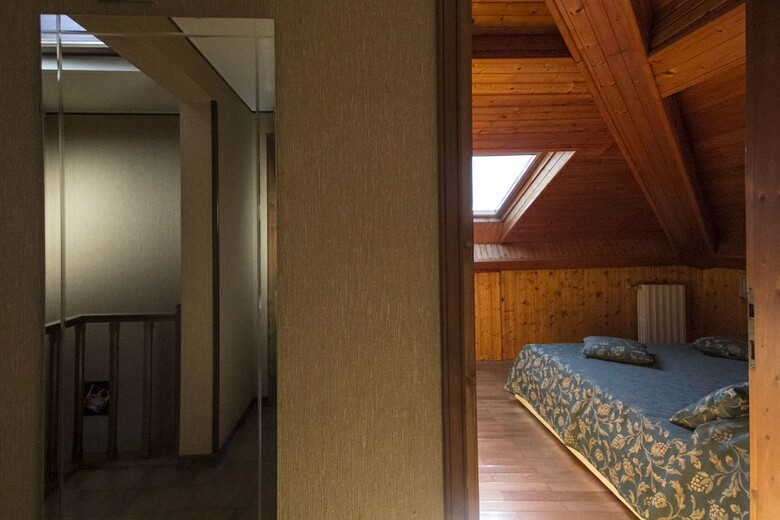 Apartamento Appartamento La Villetta