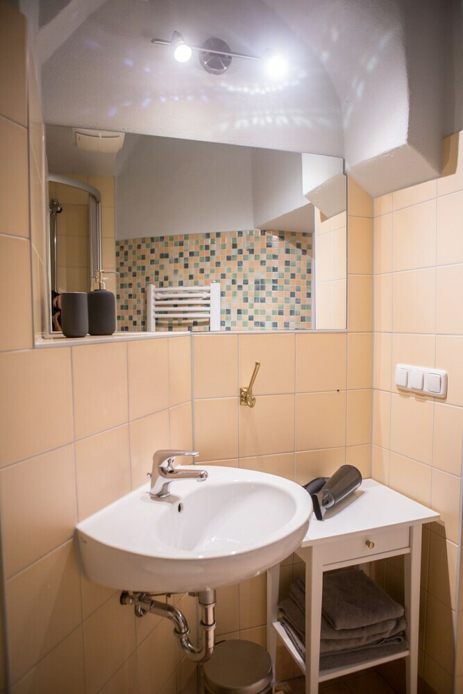 Hotel Apartone