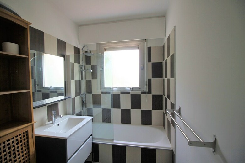 Apartamento Arcachon Les Perli�res