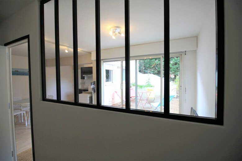 Apartamento Arcachon Les Perli�res