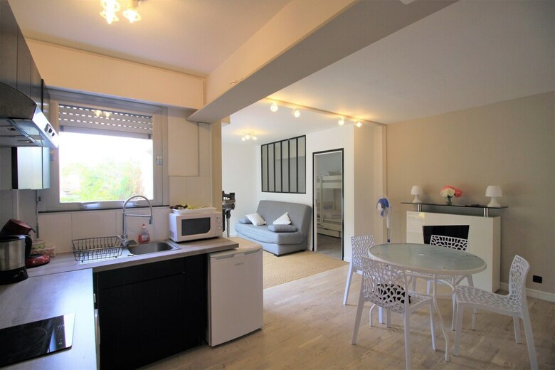 Apartamento Arcachon Les Perli�res