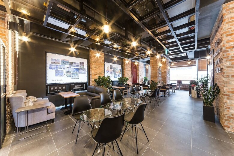 Pyeongtaek Sevilla Hotel