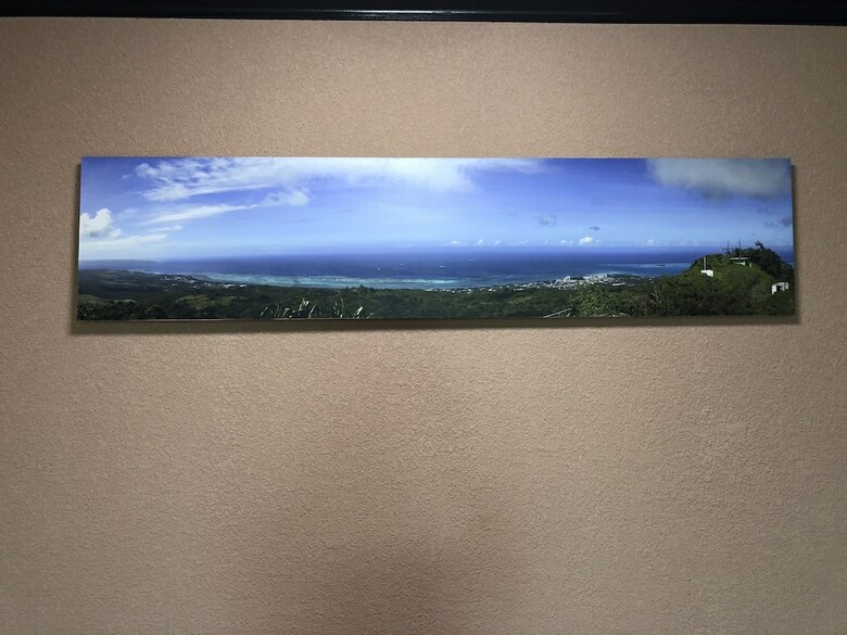 Saipan Asia Minicondo