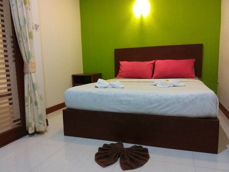 Hostal Lanta Long Beach Apartment - Hostel