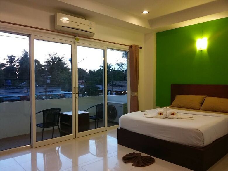 Hostal Lanta Long Beach Apartment - Hostel