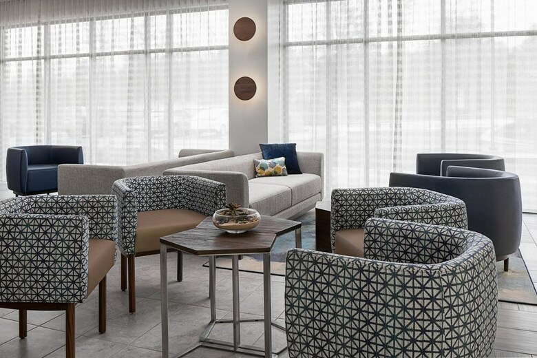 Even Hotels Alpharetta - Avalon Area