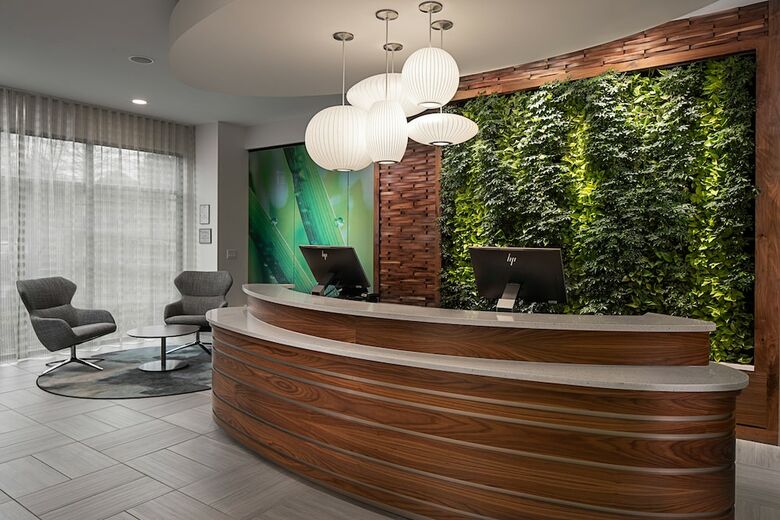 Even Hotels Alpharetta - Avalon Area