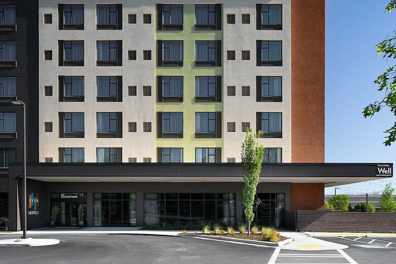 Even Hotels Alpharetta - Avalon Area