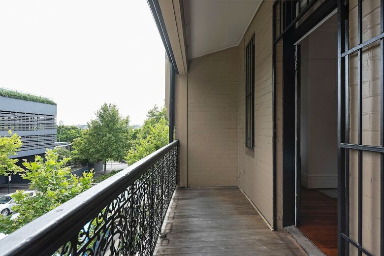 4-bedroom House Darlinghurst Sydney Cbd