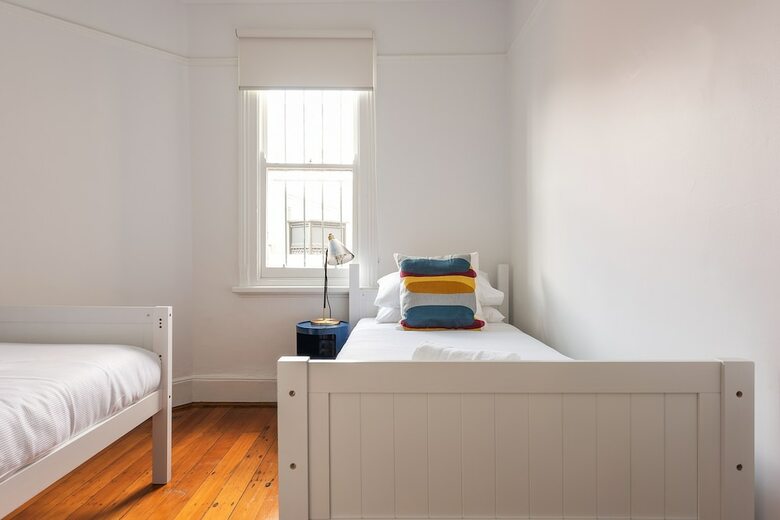 4-bedroom House Darlinghurst Sydney Cbd