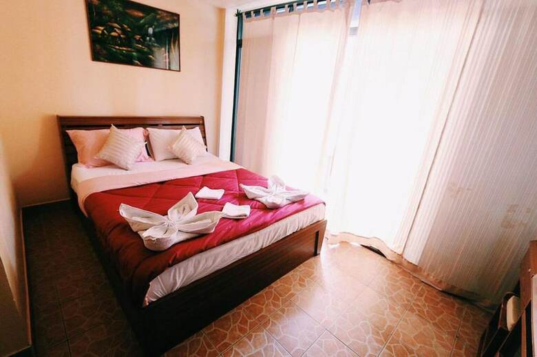 Hotel S-one Guesthouse