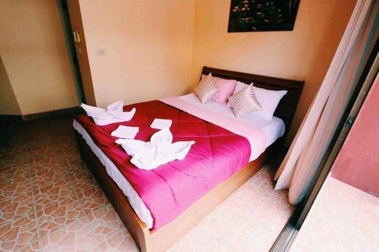 Hotel S-one Guesthouse