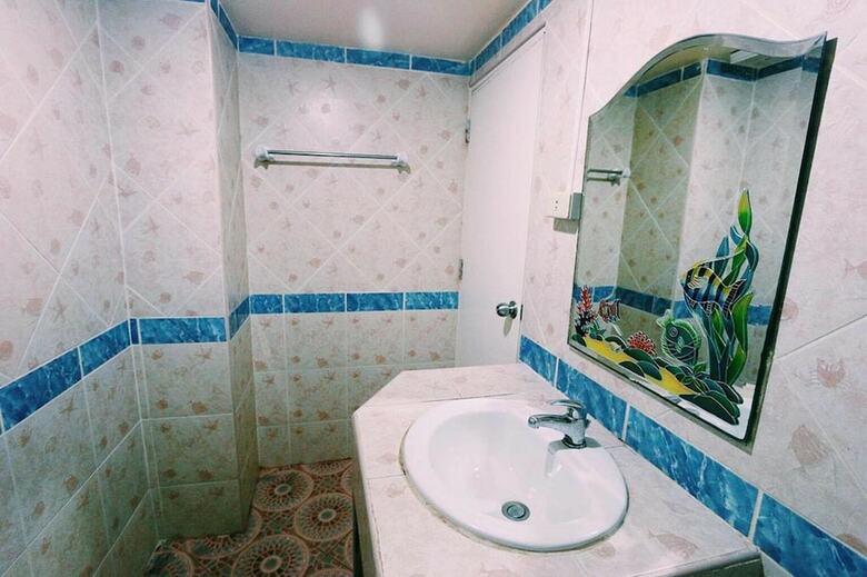 Hotel S-one Guesthouse
