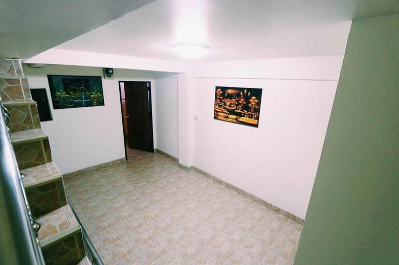 Hotel S-one Guesthouse