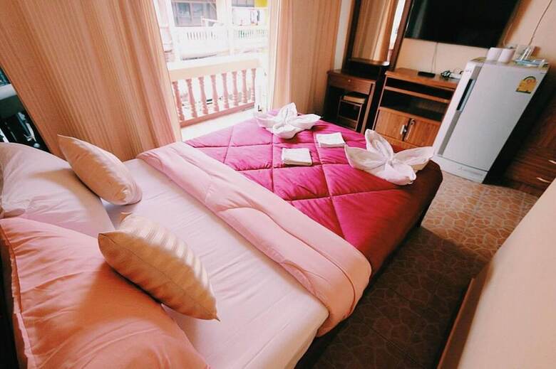 Hotel S-one Guesthouse