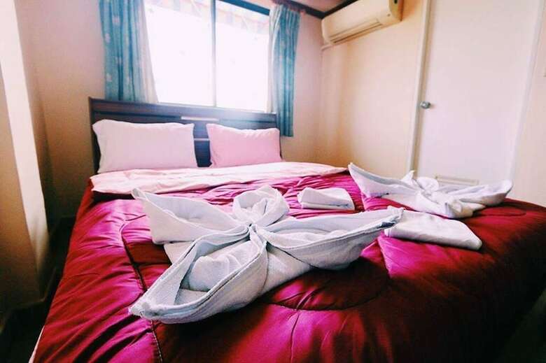 Hotel S-one Guesthouse