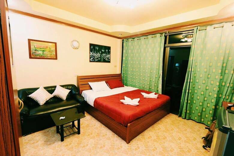 Hotel S-one Guesthouse
