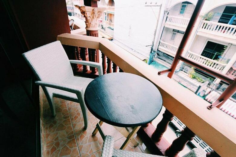 Hotel S-one Guesthouse