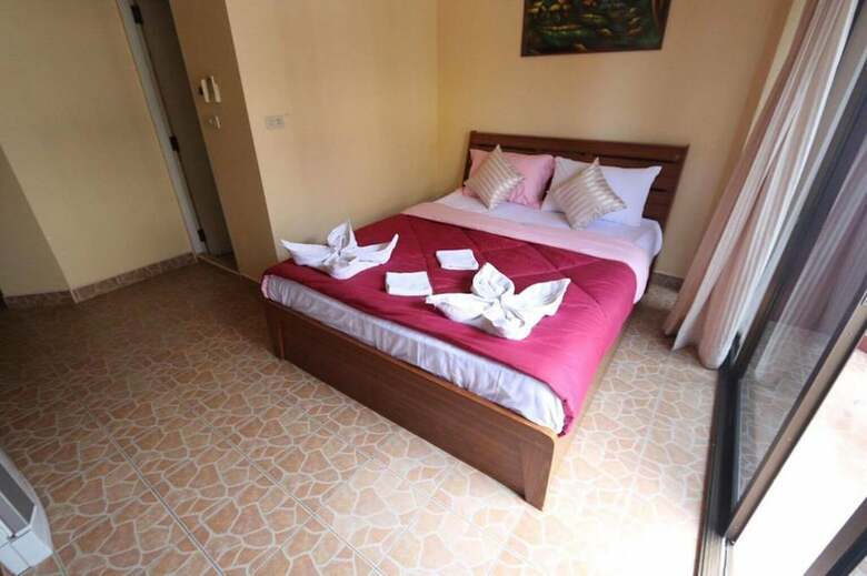 Hotel S-one Guesthouse