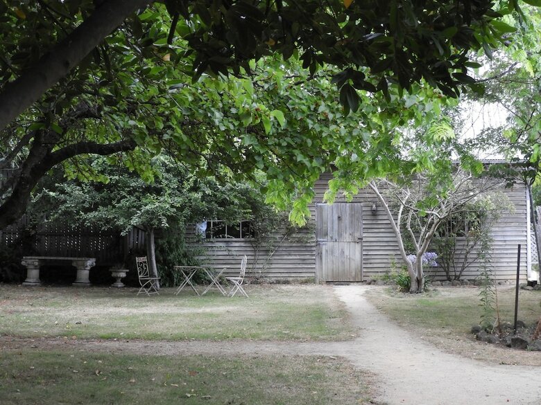 Somerset Caravan Park