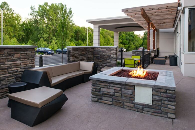 Hotel Springhill Suites By Marriott Elizabethtown