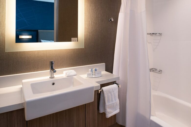 Hotel Springhill Suites By Marriott Elizabethtown