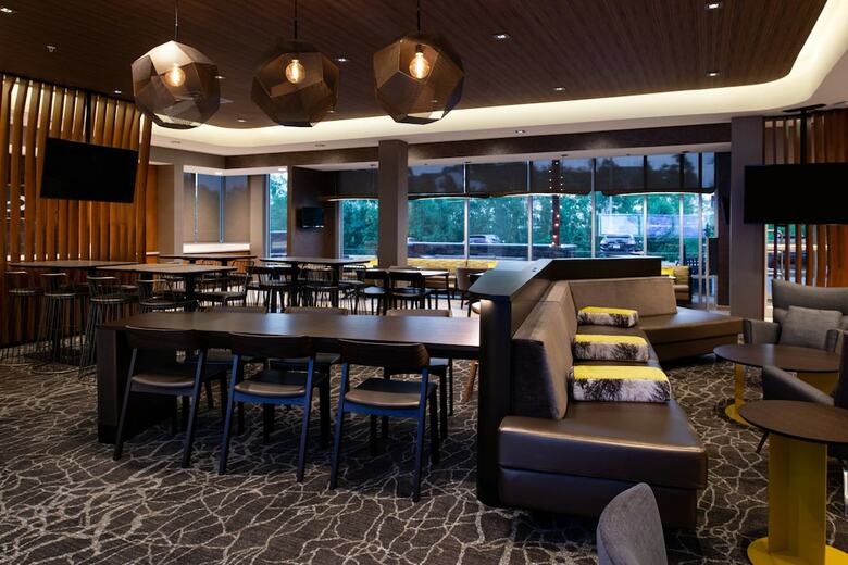 Hotel Springhill Suites By Marriott Elizabethtown