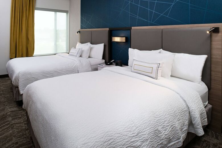Hotel Springhill Suites By Marriott Elizabethtown