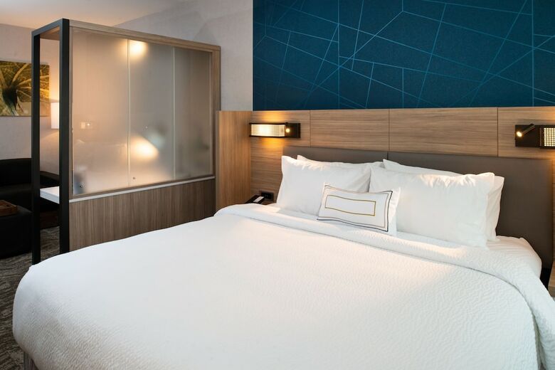 Hotel Springhill Suites By Marriott Elizabethtown
