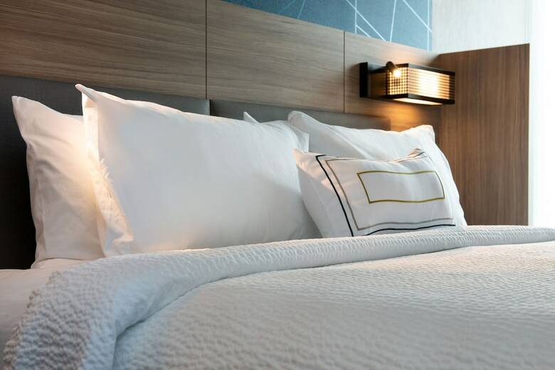 Hotel Springhill Suites By Marriott Elizabethtown