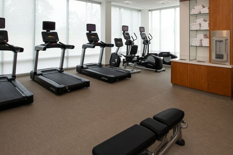 Hotel Springhill Suites By Marriott Elizabethtown