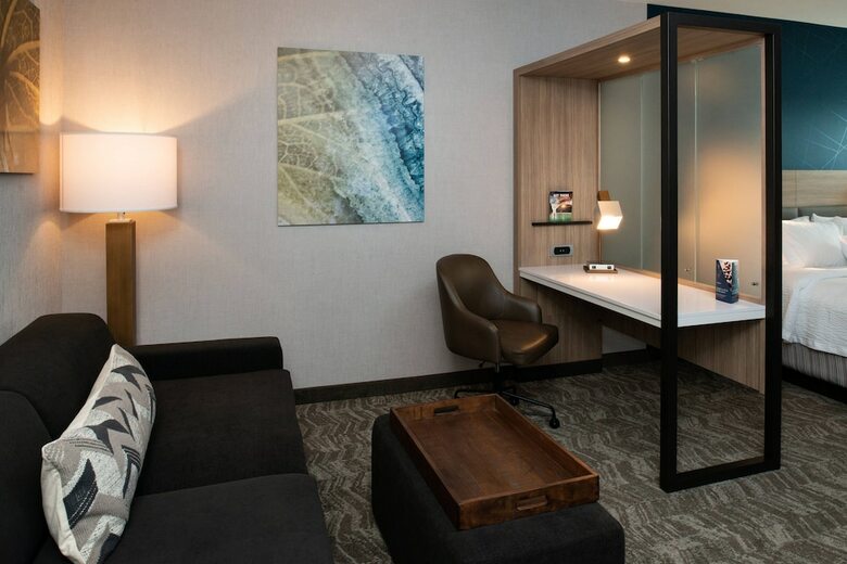Hotel Springhill Suites By Marriott Elizabethtown