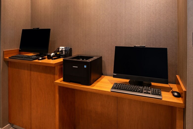 Hotel Springhill Suites By Marriott Elizabethtown