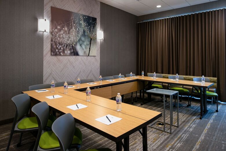 Hotel Springhill Suites By Marriott Elizabethtown