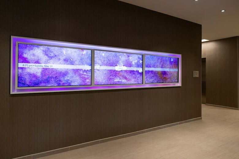 Hotel Springhill Suites By Marriott Elizabethtown