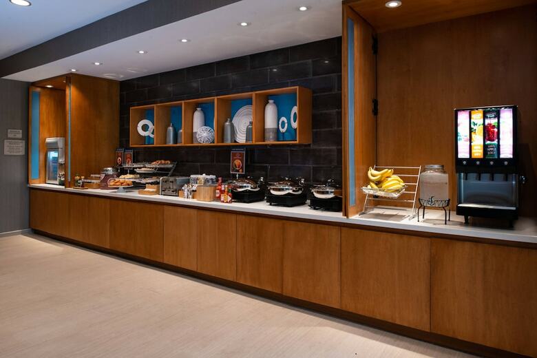 Hotel Springhill Suites By Marriott Elizabethtown