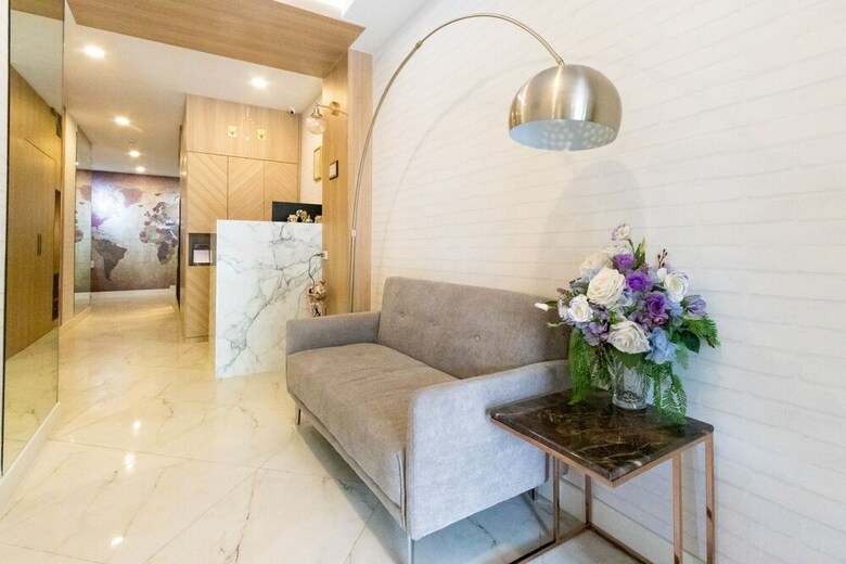 Hotel Centerparcs By Paxton Chiangmai