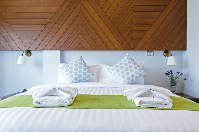Hotel Centerparcs By Paxton Chiangmai